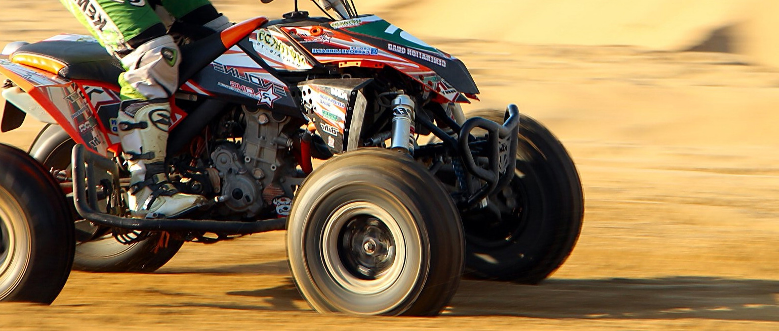 quad